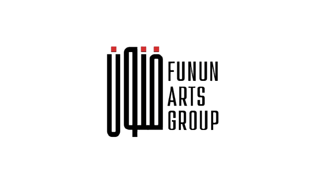 Funun Arts Group logo