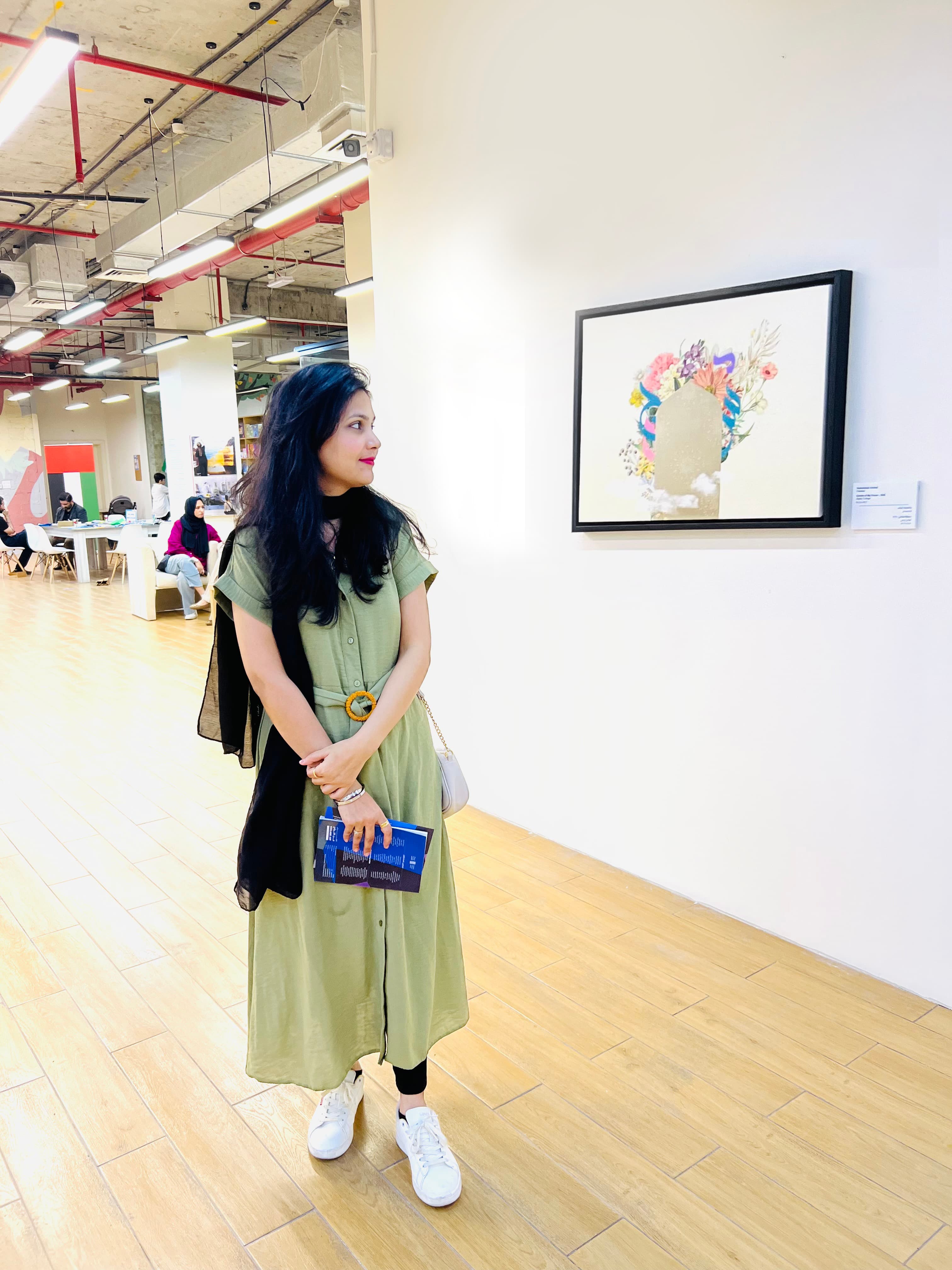Work exhibitions — photograph 4