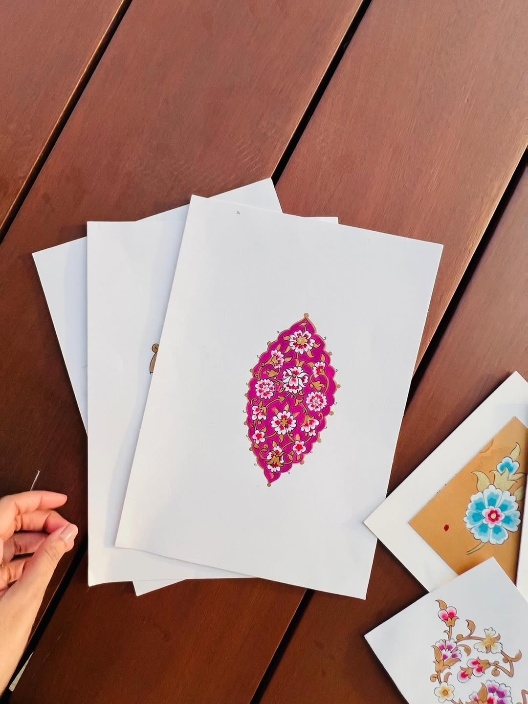 Limited Edition Prints